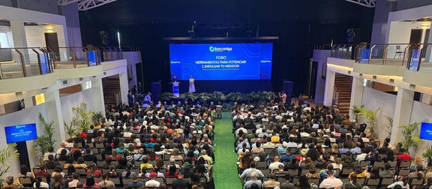 José Simón Elarba ratifica en Monagas compromiso de Bancamiga con el desarrollo económico del país
