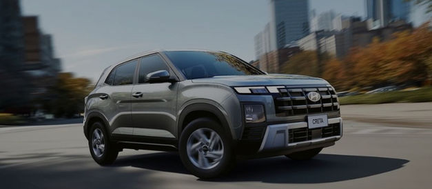 Hyundai Venezuela celebra la pasión del Mundial con la rifa de una Creta 0 km