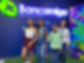 Bancamiga acerca a los niños y jóvenes a su primera experiencia financiera
