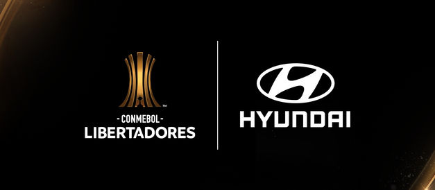 Hyundai Motor está patrocinando e impulsa la CONMEBOL Libertadores