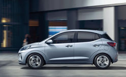 Hyundai Venezuela lanzó el Grand i10 GL Automático y ganó premio en el AutoFest 2025