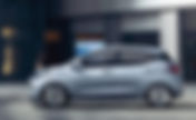 Hyundai Venezuela lanzó el Grand i10 GL Automático y ganó premio en el AutoFest 2025