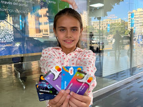 Bancamiga regala primera experiencia financiera en el regreso a clases