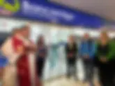 Bancamiga impulsa el crecimiento de Mérida con una nueva agencia