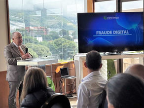 Bancamiga impulsa ciclo de charlas sobre ciberseguridad con clientes