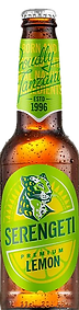 SERENGETI BEER