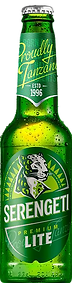 SERENGETI BEER