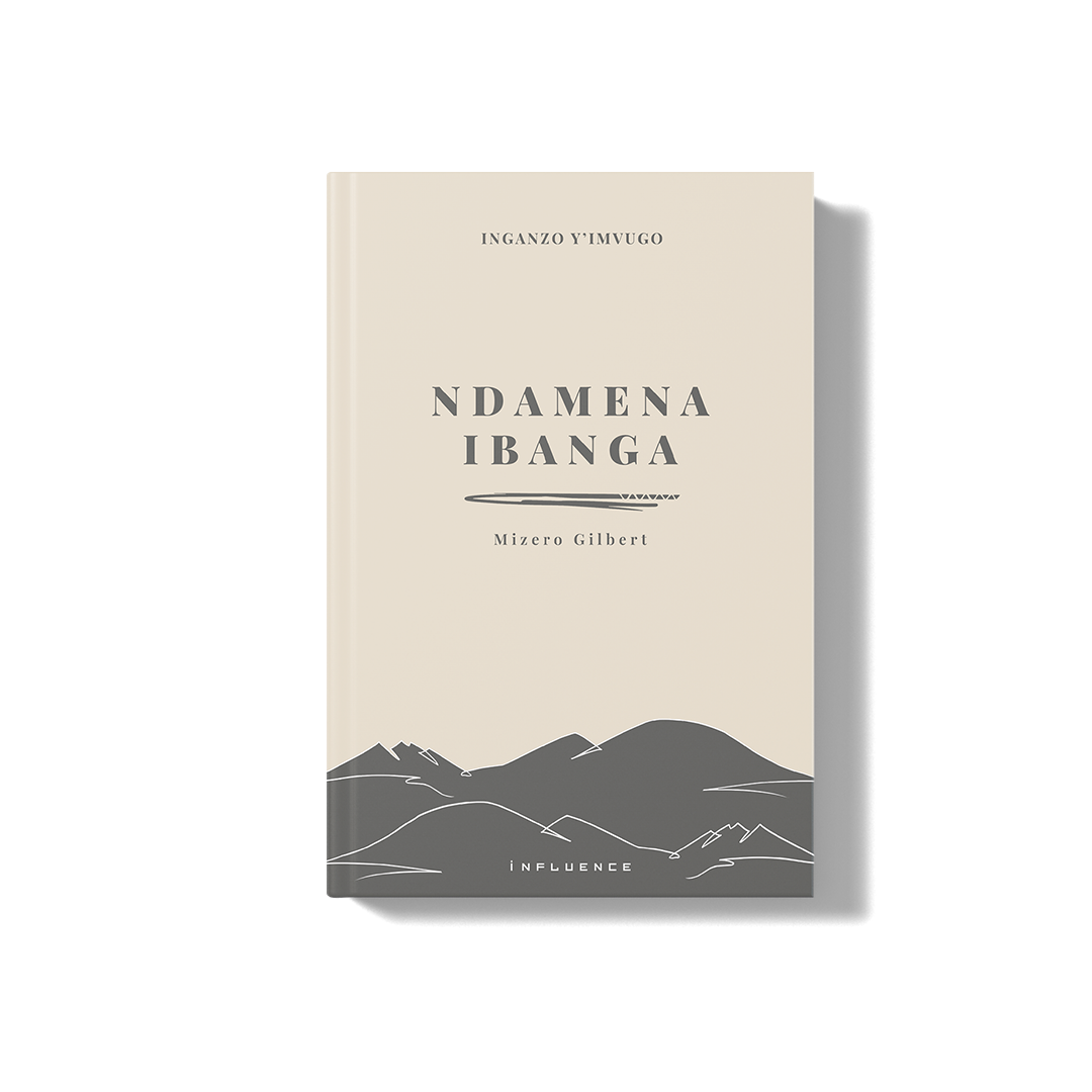 Ndamena Ibanga - Inganzo y'Imvugo