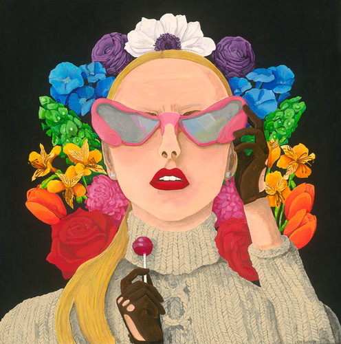 Valerie | Laine Swanson