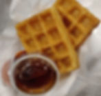 Extra Waffle