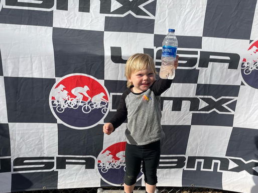 Carnage KCR in Full Effect