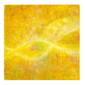 版画 Healing Body with Relaxation | はせくらみゆき 公式Web Site