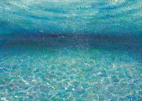 リラクゼーションアート展 2025 | はせくらみゆき 公式Web Site