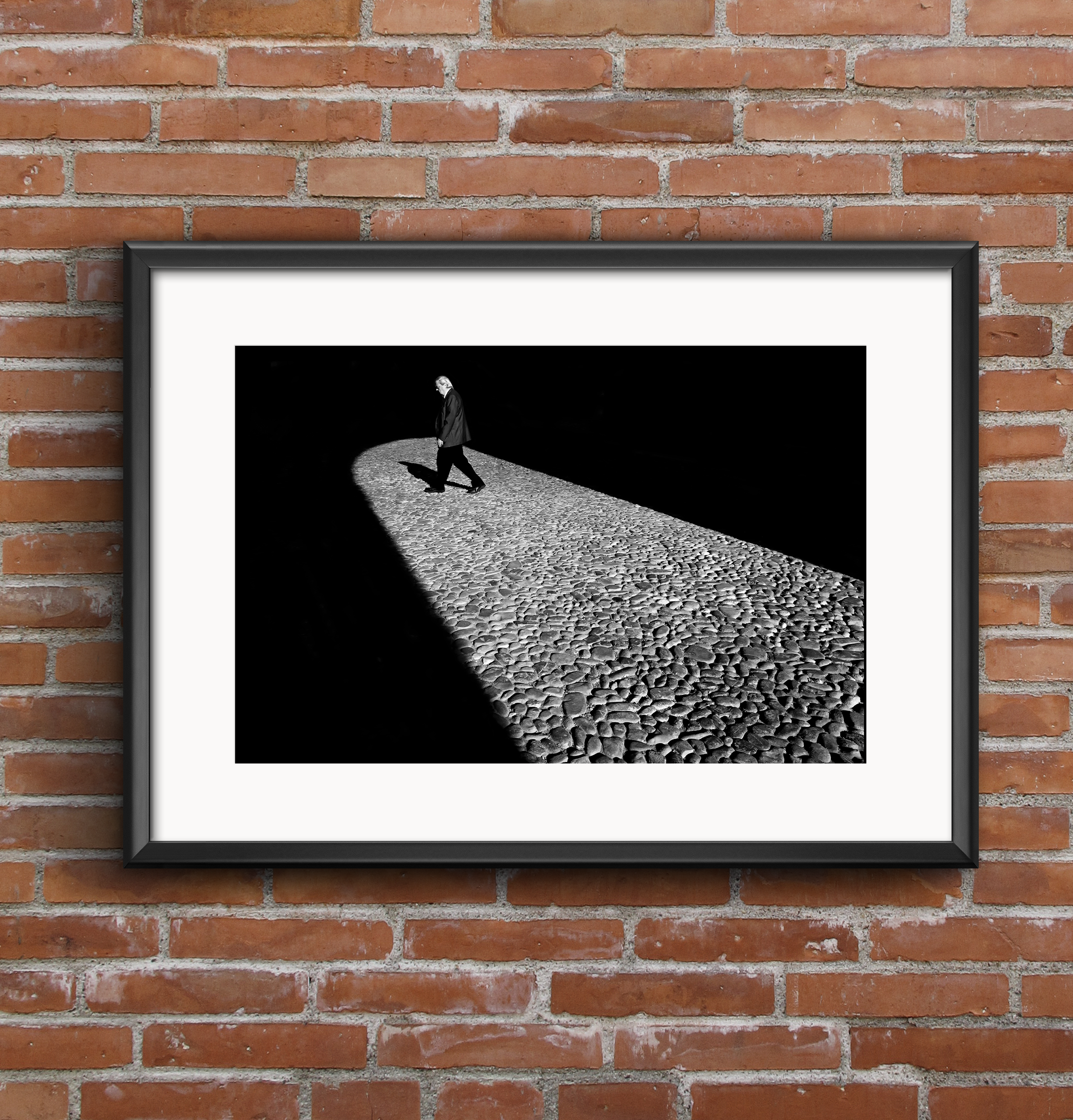 Not a Geometric Shadow