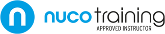 NUCO approved Instructor logo