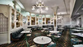 Plaza Restaurant