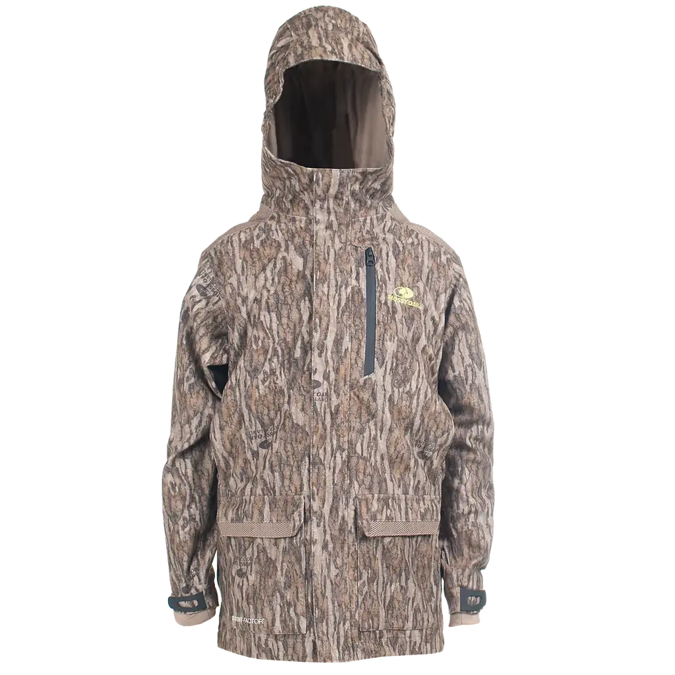 Thumbnail: Habit - Women's Scent Factor Jacket