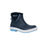 Thumbnail: Dryshod Slipnot Ankle Deck Boot Navy