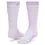 Thumbnail: Merino Kid's Comfort Hiker - Amethyst Petal