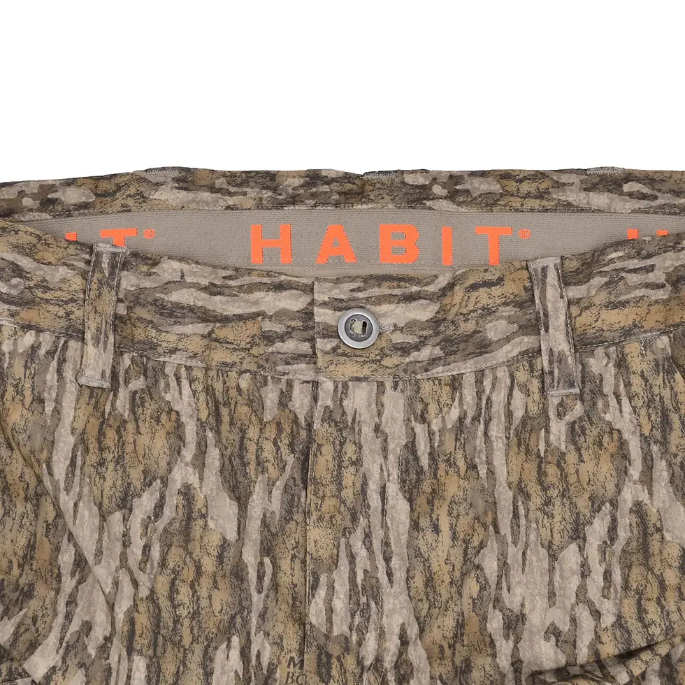 Thumbnail: Habit - Turkey Ridge All Season Pant