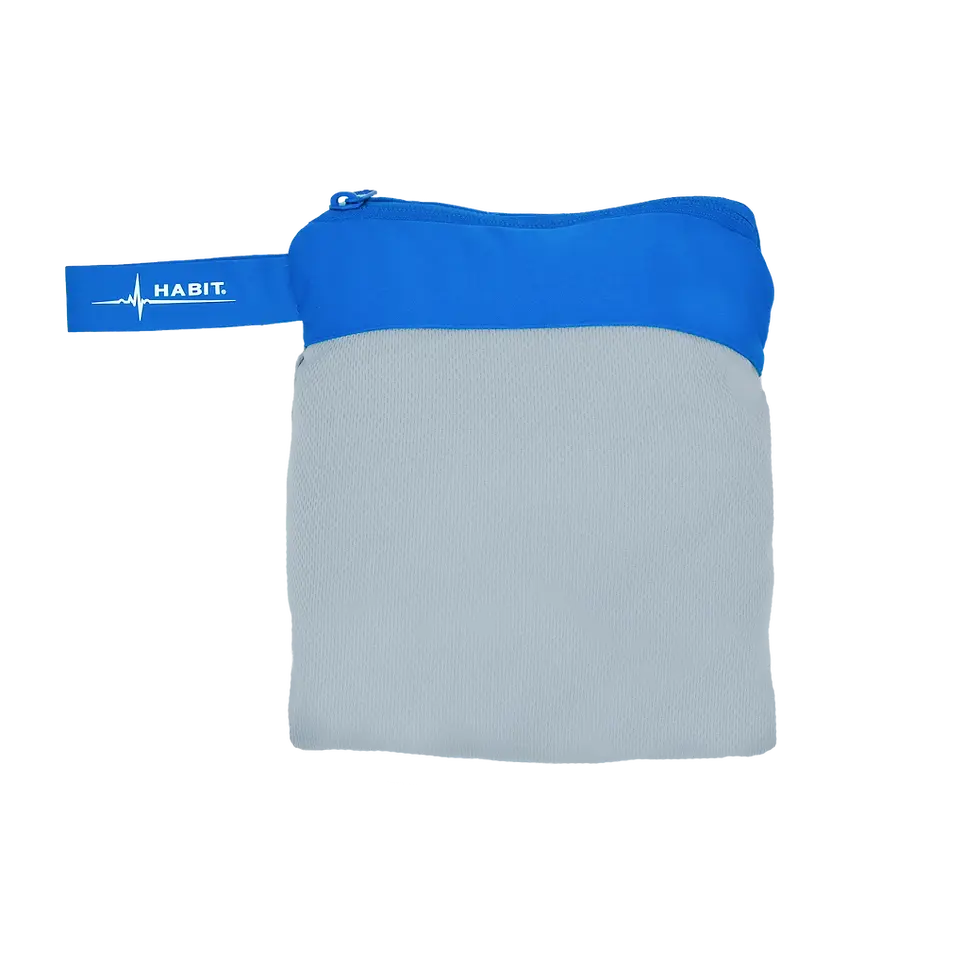 Thumbnail: Habit - Roaring Springs Packable Rain Jacket