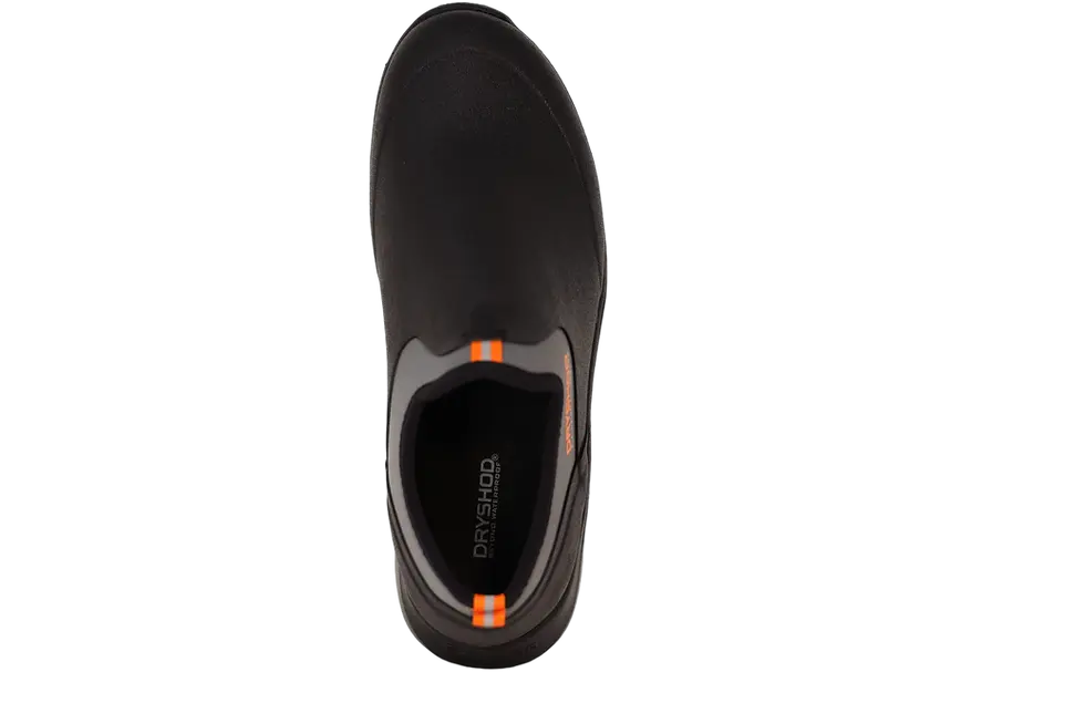 Thumbnail: Dryshod - Evalusion All Around Shoe
