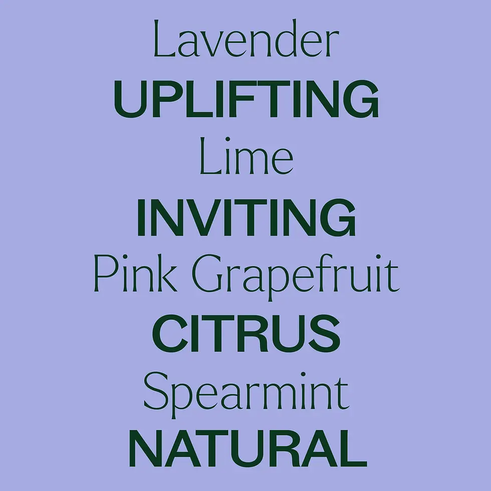 Thumbnail: Sparkling Lavender Laundry Essential Oil Blend