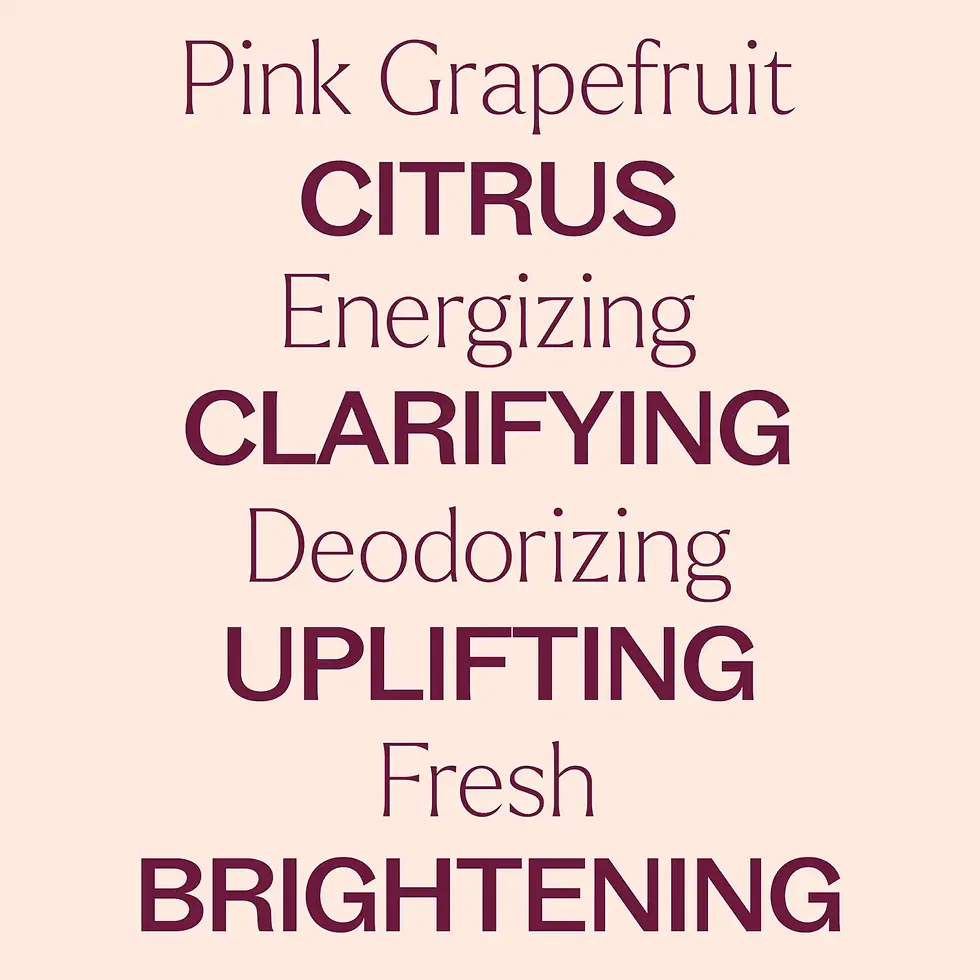 Thumbnail: Pink Grapefruit Essential Oil