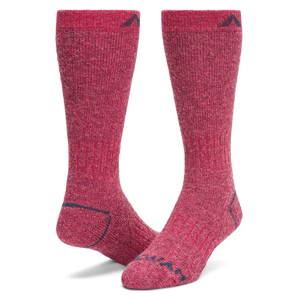 Thumbnail: 40 Below II Wool Heavyweight Sock