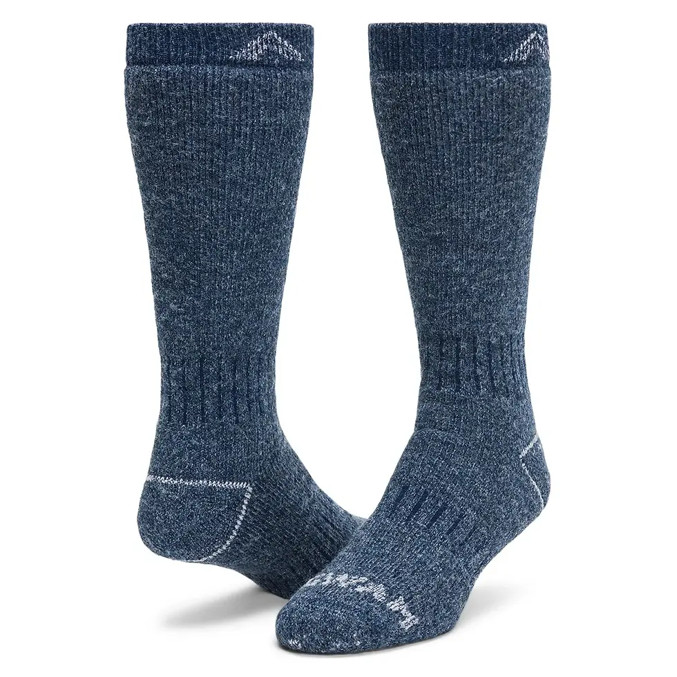 Thumbnail: 40 Below II Wool Heavyweight Sock