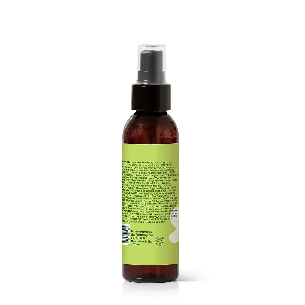 Thumbnail: Nature Shield Spray