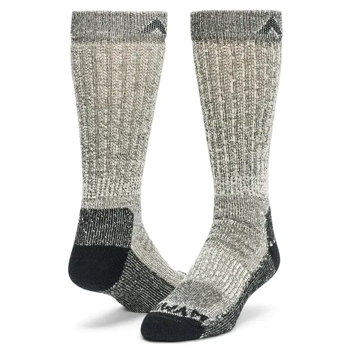 Thumbnail: Merino Woodland Heavyweight Crew Sock