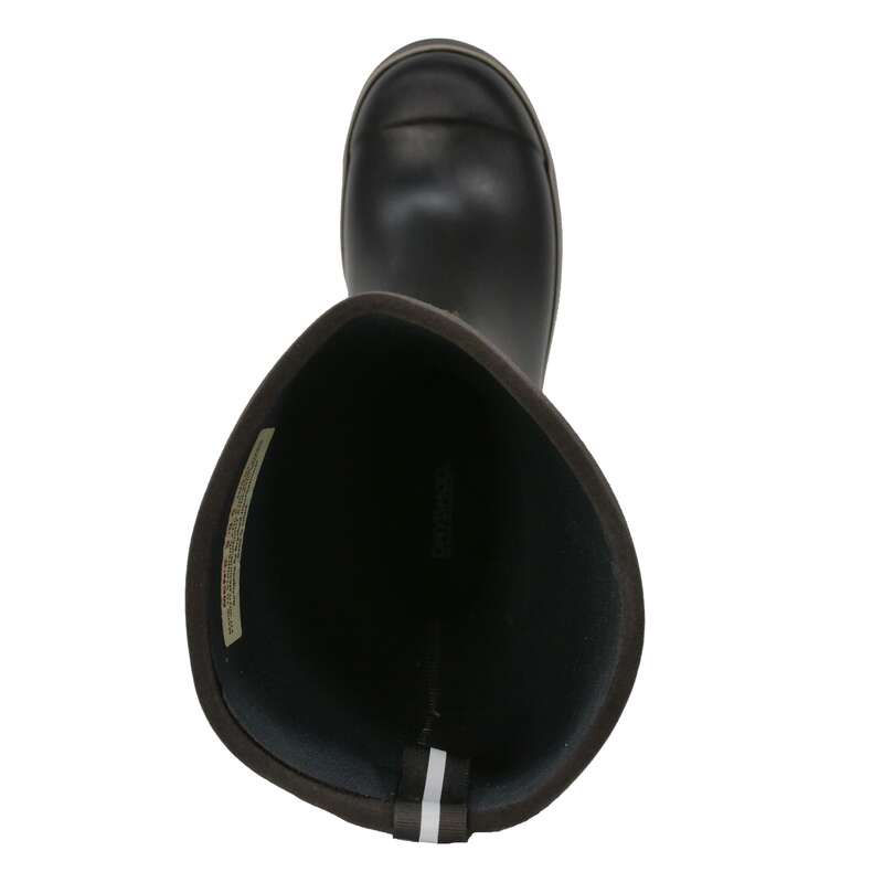 Thumbnail: Dryshod Mudslinger Premium Rubber Farm Boots