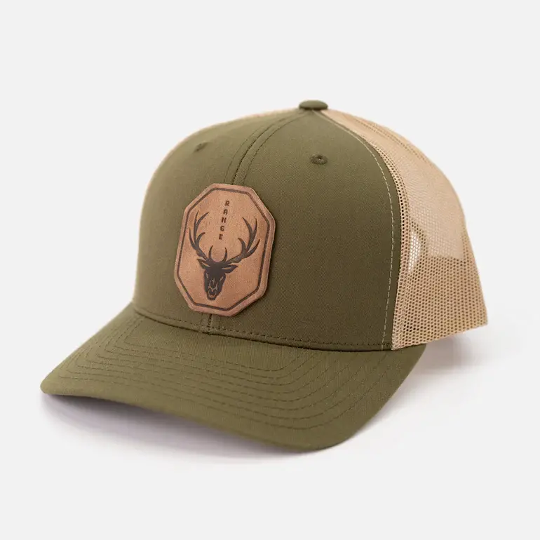 Thumbnail: Range Skull Hat