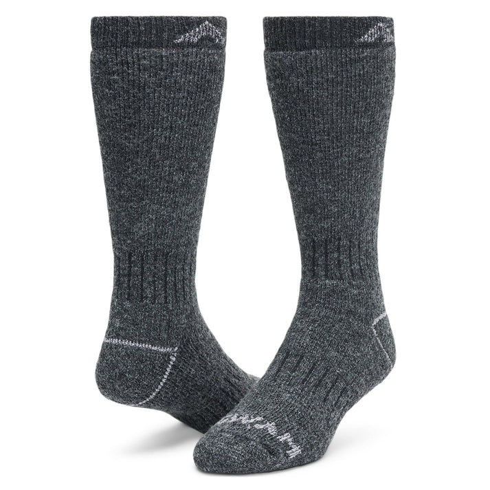 Thumbnail: 40 Below II Wool Heavyweight Sock