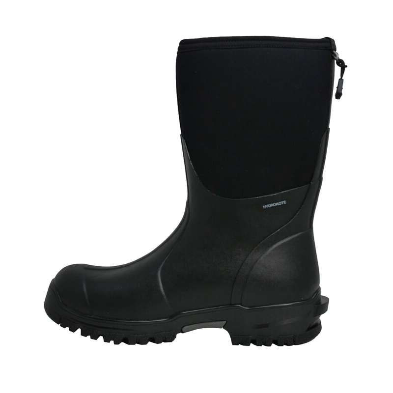 Thumbnail: Dryshod Mudcat Mid