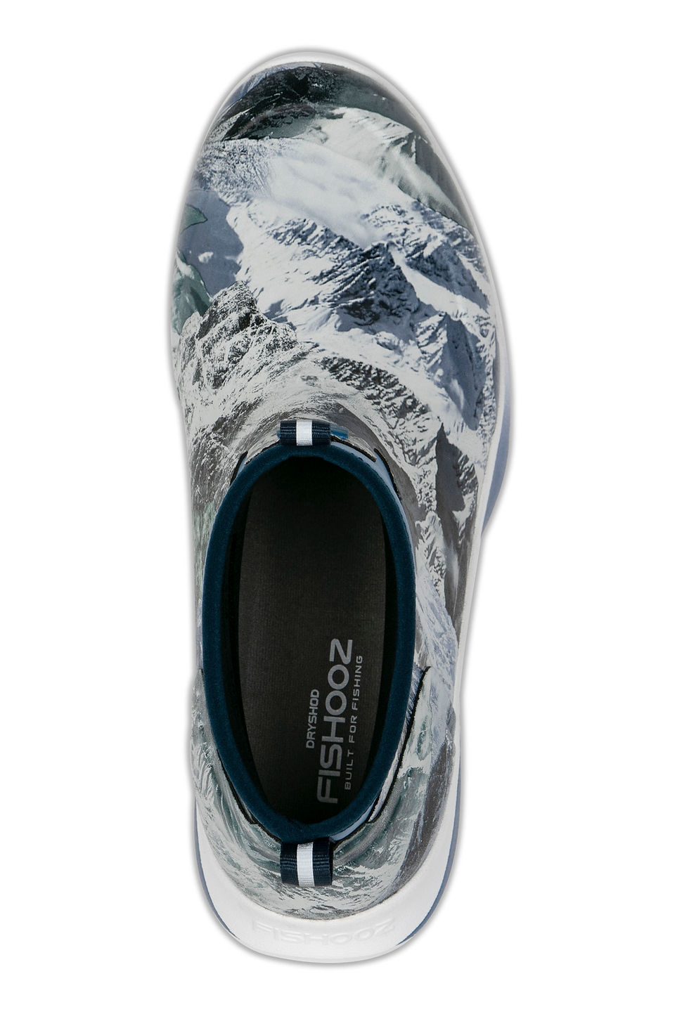 Thumbnail: DryRun Men’s Ankle