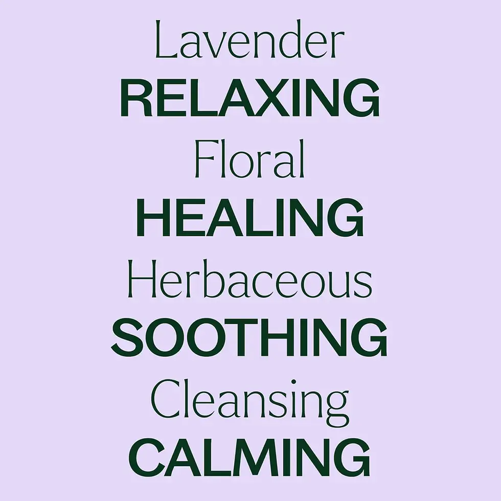 Thumbnail: Lavender Essential Oil
