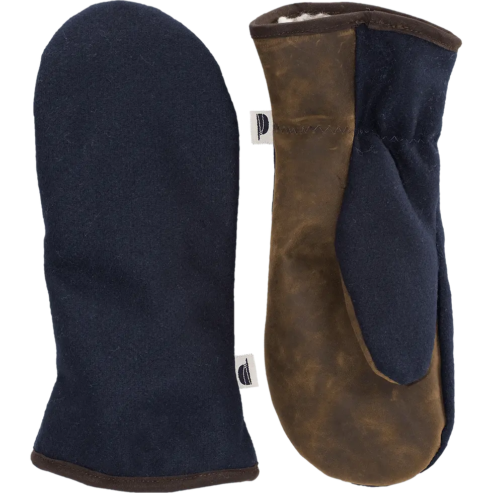 Thumbnail: Tough Mitts