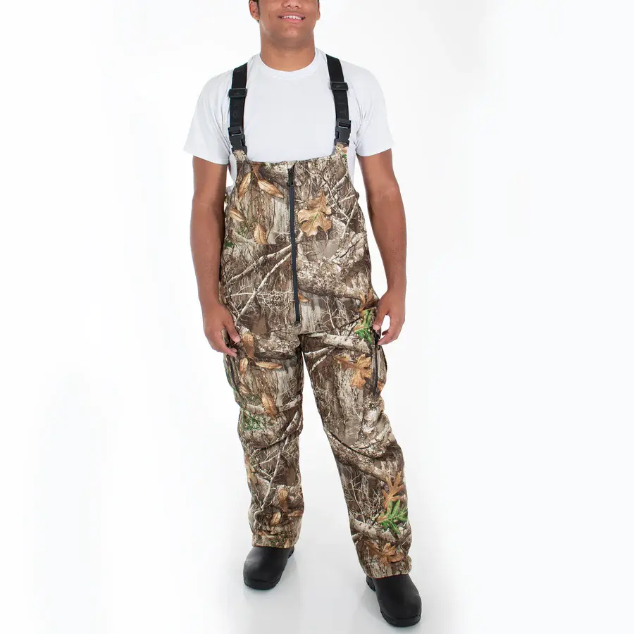Thumbnail: Habit - Country Trek Stretch Waterproof Insulated Bib