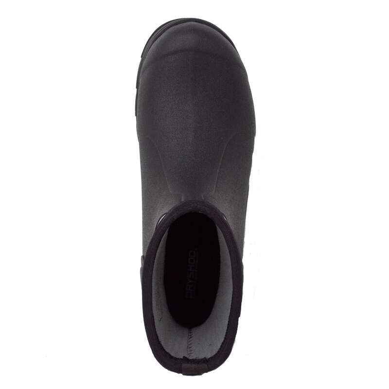 Thumbnail: Dryshod Steadyeti with genuine Vibram Arctic Grip Outsole Ankle Boot