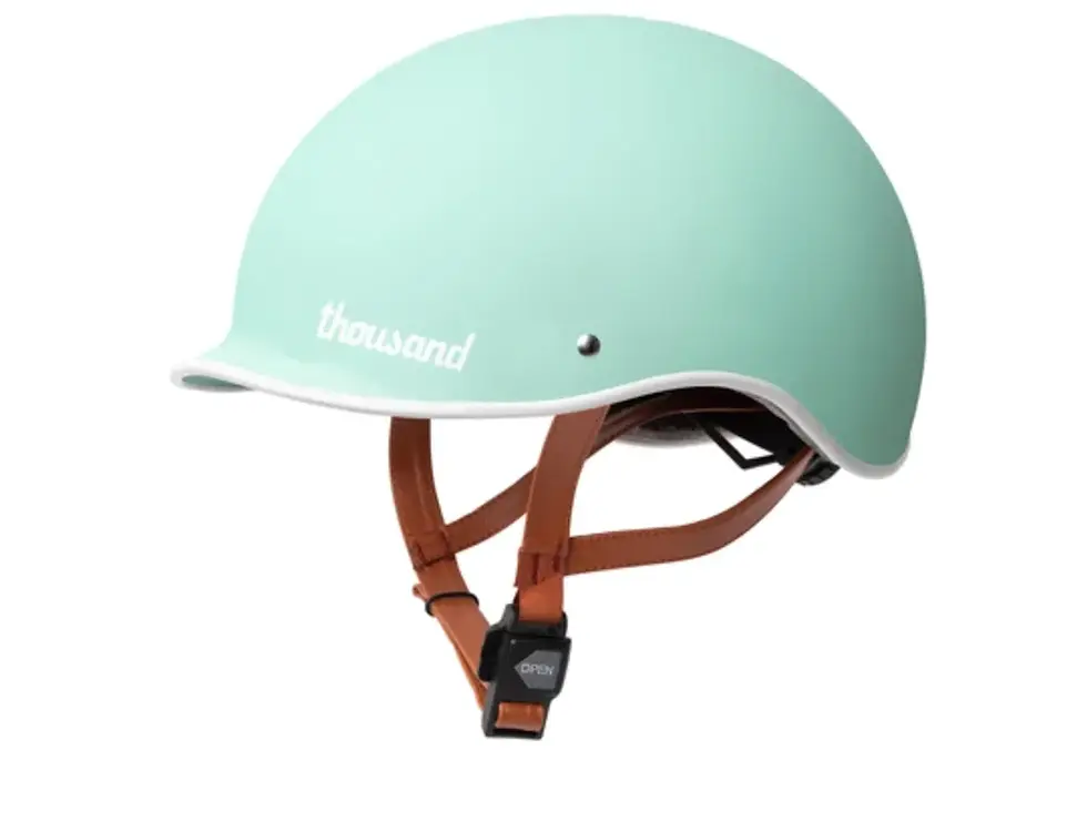 Thumbnail: Thousand Heritage Bike Helmet
