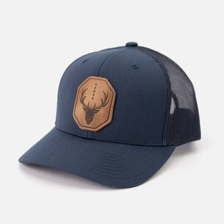 Thumbnail: Range Skull Hat