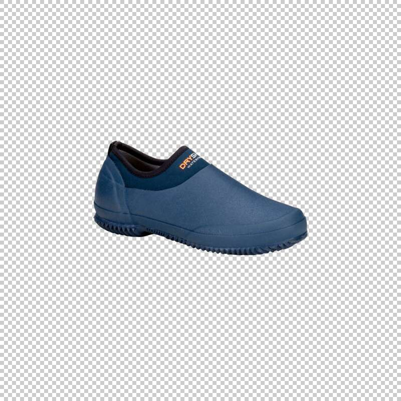Thumbnail: Dryshod Sod Buster Shoe - Navy