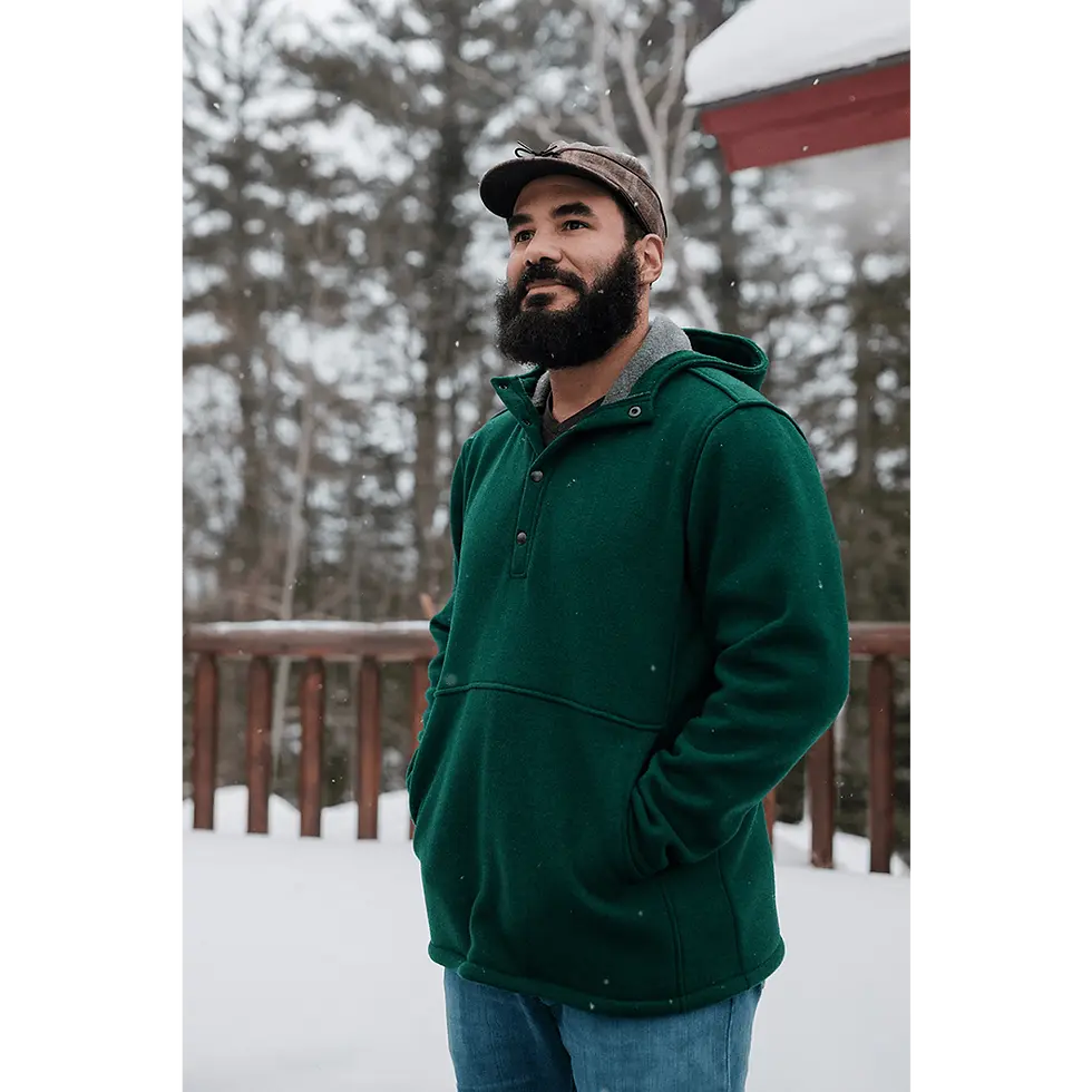 Thumbnail: The Tailgate Pullover