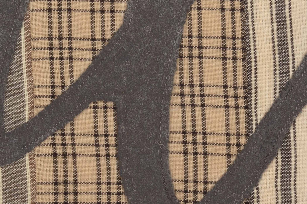 Thumbnail: Sawyer Mill Family Pillow 14x22