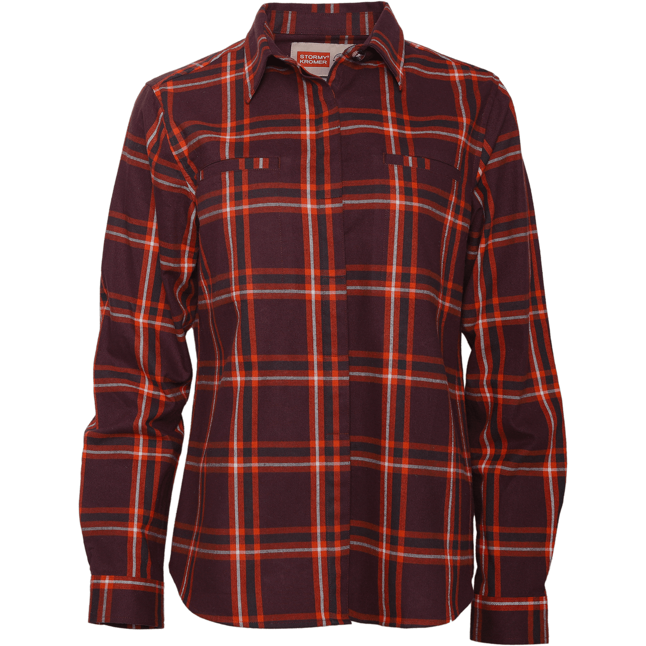 Women's Weekender Flannel Shirts