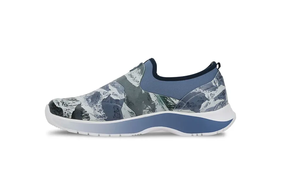 Thumbnail: DryRun Men’s Shoe