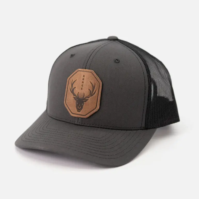 Thumbnail: Range Skull Hat