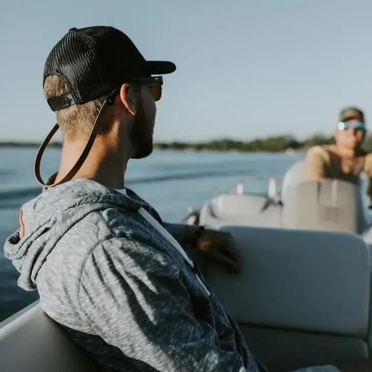 Thumbnail: Sunglass Strap